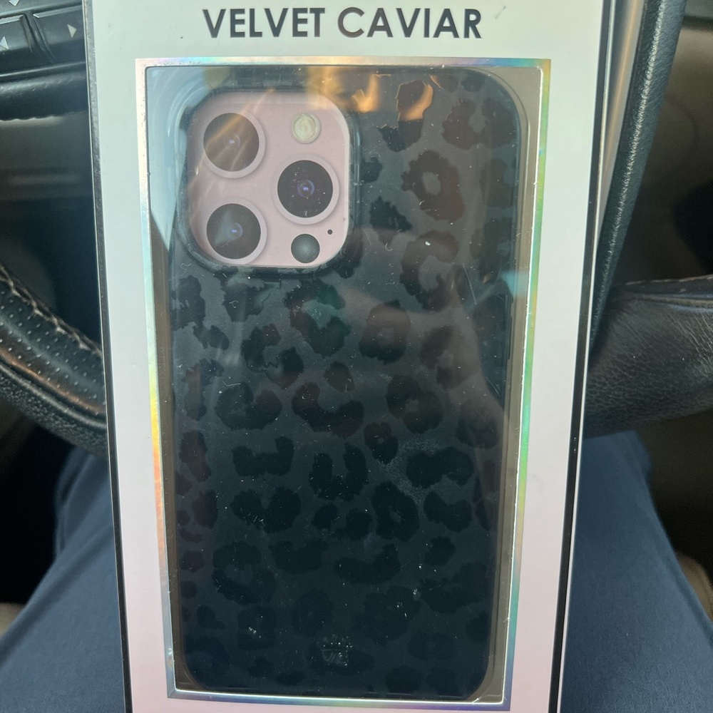 I phone 13 pro max case